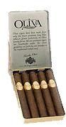 Oliva Serie G Cigarillo - Click for details