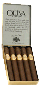 Oliva Serie O Cigarillo - Click for details