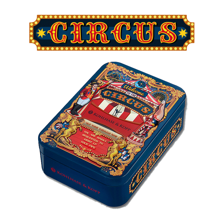 Kohlhase & Kopp Limited Edition 2020 Circus