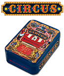 Kohlhase & Kopp Limited Edition 2020 Circus - Click for details