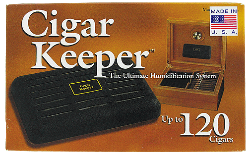 Cigar Keeper 120
