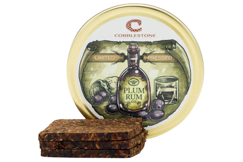 Cobblestone - Plum Rum (Limited Edition No. 2)