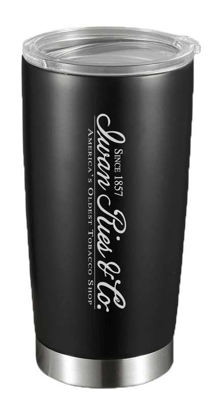 Iwan Ries 20oz Tumbler