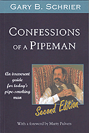 Confessions of a Pipeman - Click for details