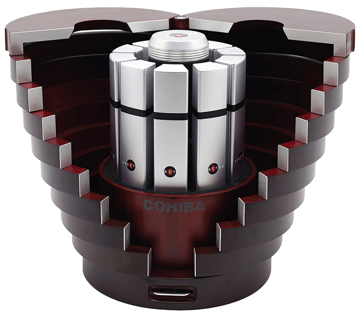 Cohiba Spectre 2025