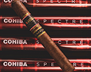 Cohiba Spectre 2021 - Click for details