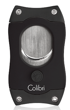 Colibri S-Cut Black