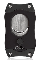 Colibri S-Cut Black - Click for details