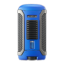 Colibri Apex Cigar Lighter Blue - Click for details