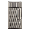 Colibri Julius Cigar Lighter GunMetal - Click for details