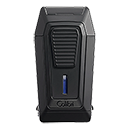 Colibri Quantum Cigar Lighter Black - Click for details