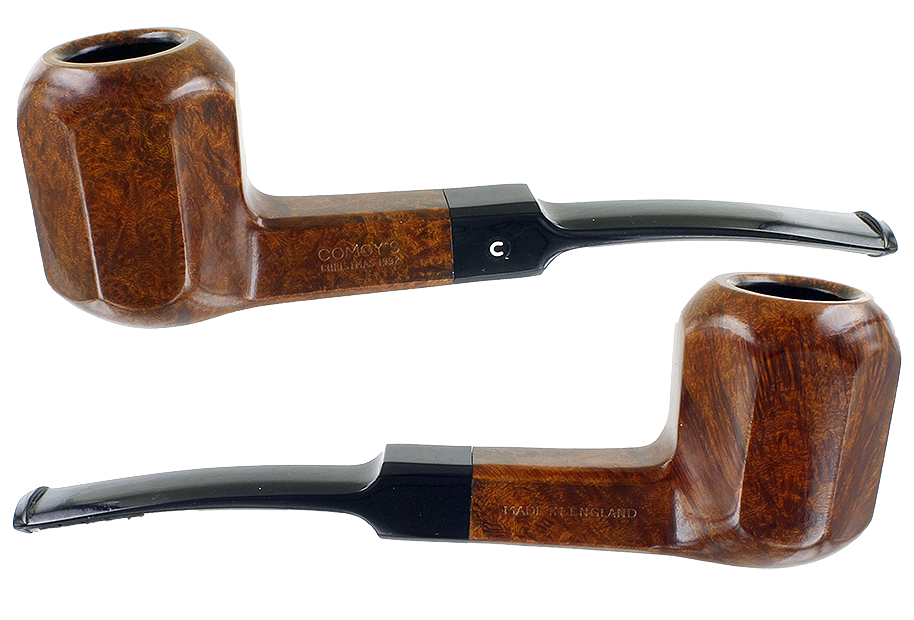 Comoy's Estate Pipe