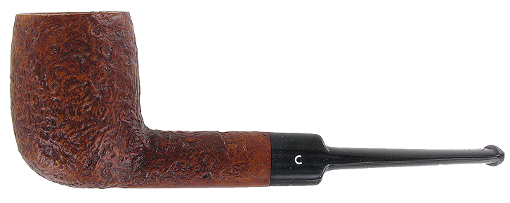 Comoy's Pebble Grain 182