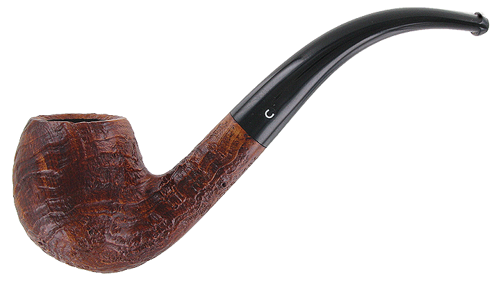 Comoy's Pebble Grain 184