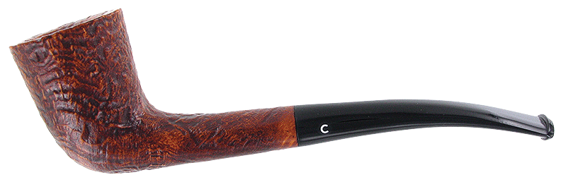 Comoy's Pebble Grain 87