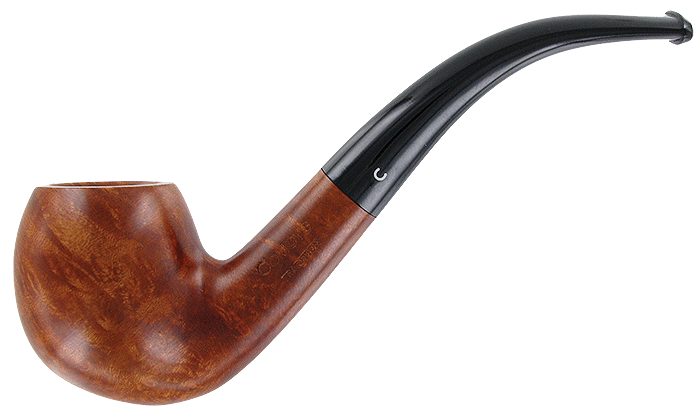 Comoy's Tradition 184
