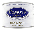 Comoy's Cask No. 9 Spiced Virginia - Click for details