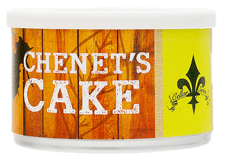 C & D Chenet's Cake