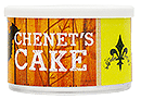 C & D Chenet's Cake - Click for details