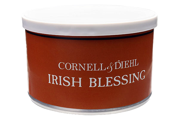 C & D Irish Blessin
