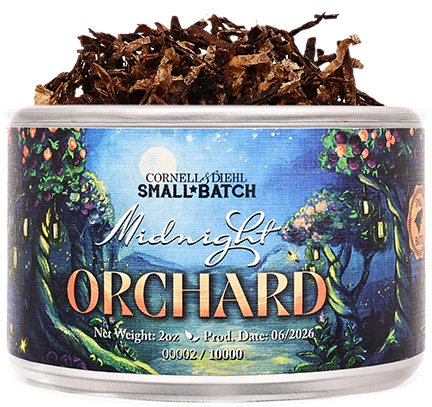 C & D Small Batch Midnight Orchard - Click for details
