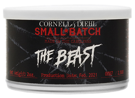 C & D Small Batch The Beast