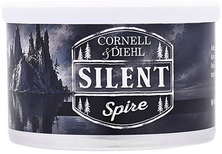 C & D Dark Silent Spire - Click for details