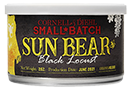 C & D Small Batch Sun Bear Black Locust - Click for details