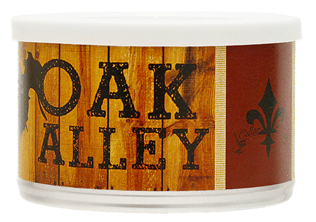 C & D Oak Alley