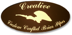 Creative Briar Pipes | Iwan Ries & Co. Creative Briar Pipes | Iwan Ries & Co.