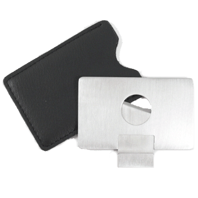 Credit Card Cigar Cutter