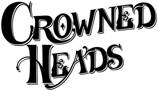 Crowned Heads | Iwan Ries & Co. Crowned Heads | Iwan Ries & Co.