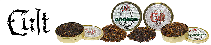 Cult Tobacco | Iwan Ries & Co.