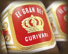 El Gran Rey | Iwan Ries & Co. El Gran Rey | Iwan Ries & Co.