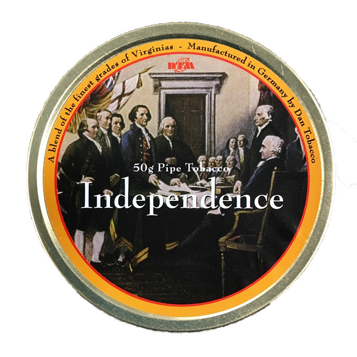 Dan Tobacco Independence 50g