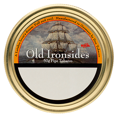 Dan Tobacco Old Ironsides 50g