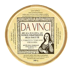 Dan Tobacco Da Vinci 50g