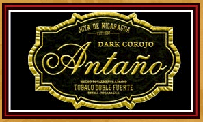 Joya de Nicaragua Antano Dark Corojo | Iwan Ries & Co.