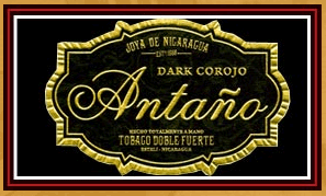 Joya de Nicaragua Antano Dark Corojo | Iwan Ries & Co. Joya de Nicaragua Antano Dark Corojo | Iwan Ries & Co.