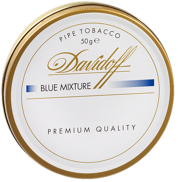 Davidoff Blue Mixture - Click for details