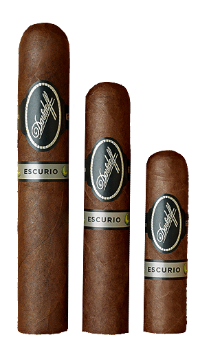 Davidoff Escurio Gran Toro