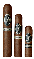 Davidoff Escurio Gran Toro - Click for details