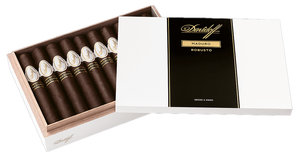 Davidoff Maduro Robusto