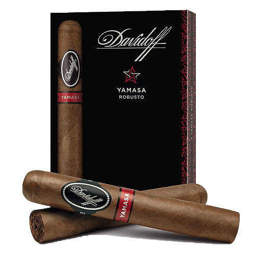 Davidoff Yasama Cigars | Iwan Ries & Co. Davidoff Yasama Cigars | Iwan Ries & Co.