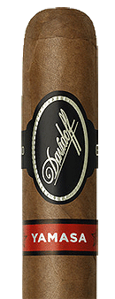 Davidoff Yamasa Paramides - Click for details