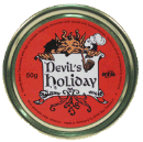 Dan Tobacco Devil's Holiday 50g - Click for details