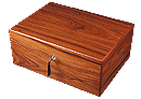 Diamond Crown The Drake Humidor - Click for details