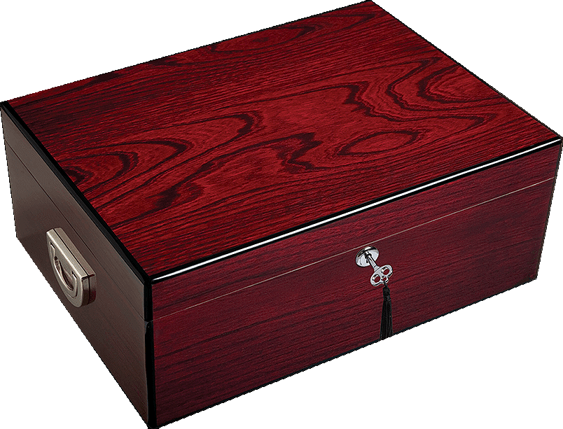 Diamond Crown Oxford Humidor