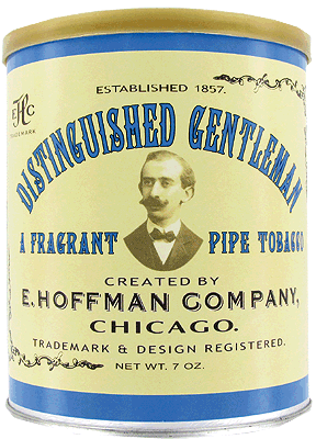 Distinguished Gentleman 7oz.