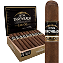 Ditka Throwback Cigars: Toro - Click for details